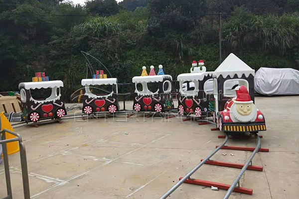 Dinis electric train for sale