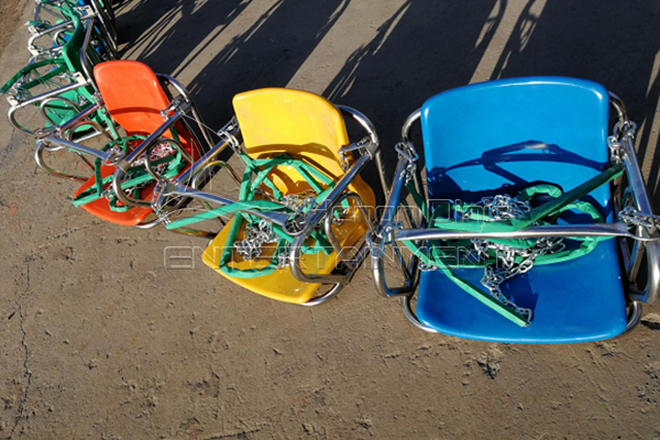 chairs for attractive swing ride for sale in Dinis factory