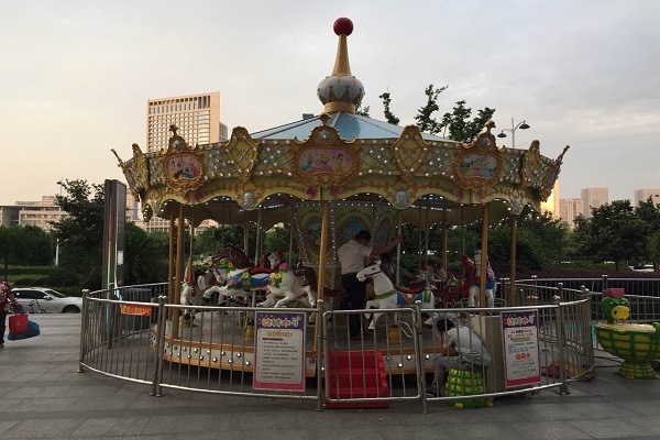 merry go round for sale