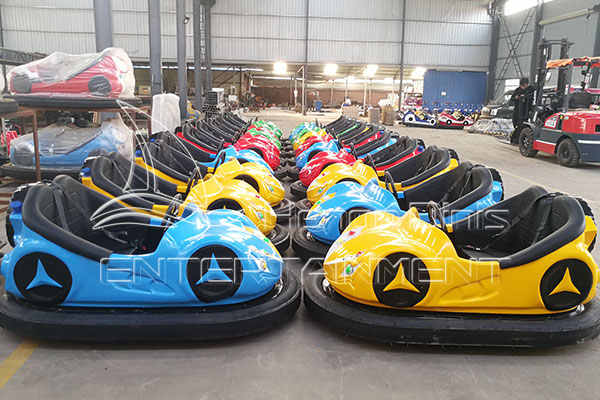 road legal dodgem