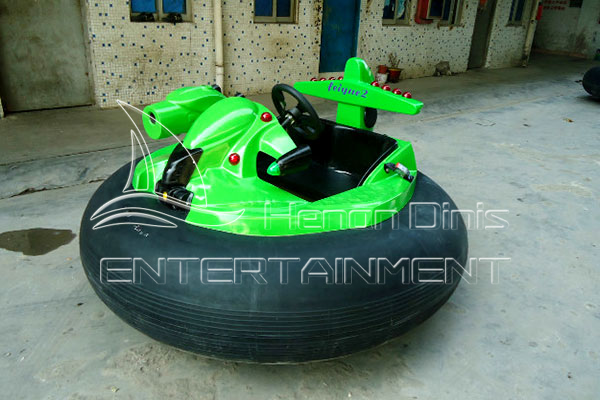 UFO bumper car for sale