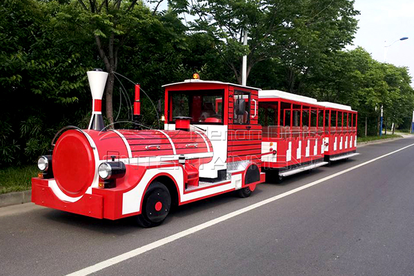 large scale garden trains for sale